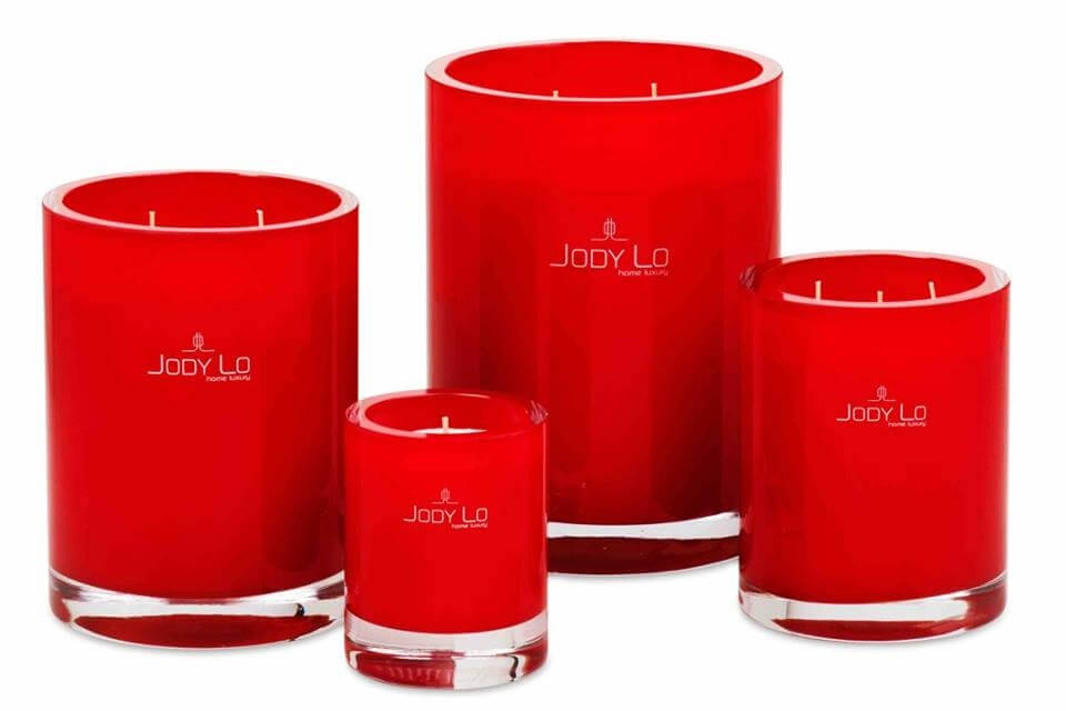 Wypełnij wnętrze gadżetami przygotowanymi przez perfumiarzy